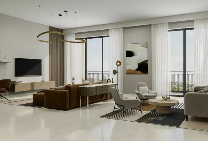 Marriott Residences Sheikh Zayed Road