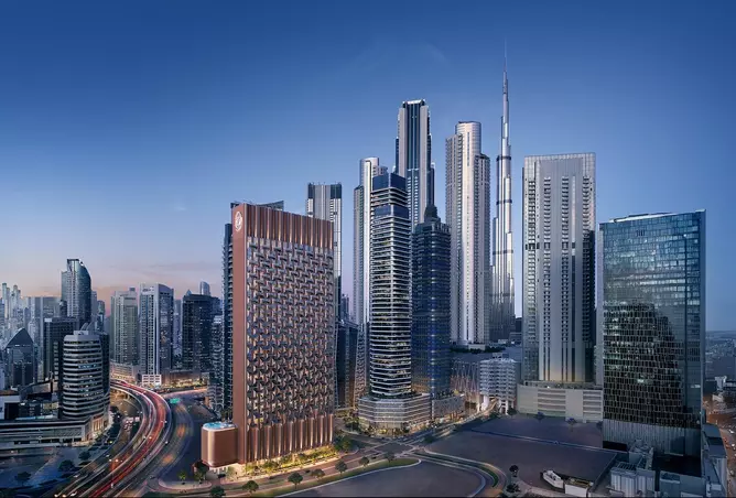 One Residence