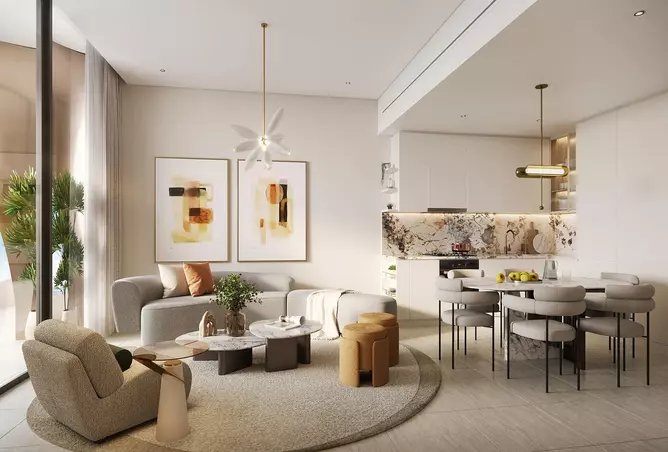 One Residence