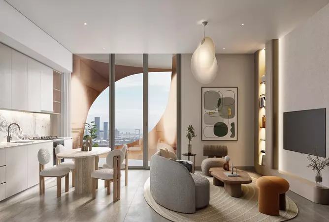 One Residence