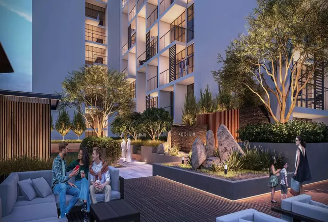 Prive Residence