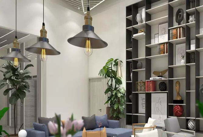 Prive Residence