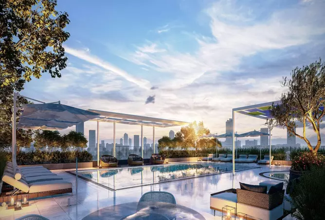 Prive Residence