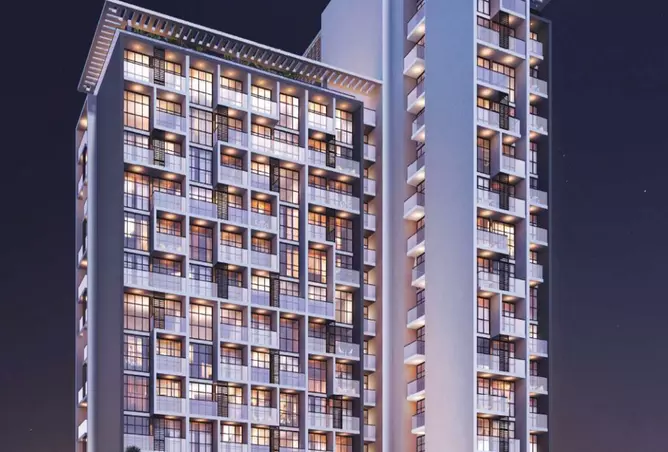 Prive Residence
