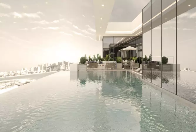 Cresswell Residences