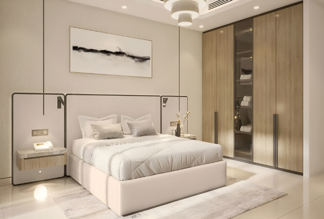 Cresswell Residences