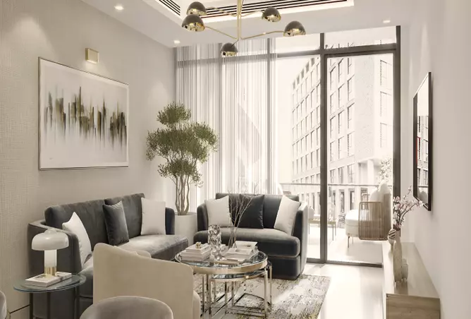 Cresswell Residences