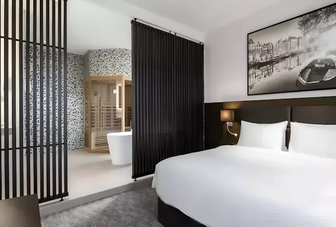 Bellatrix Hotel