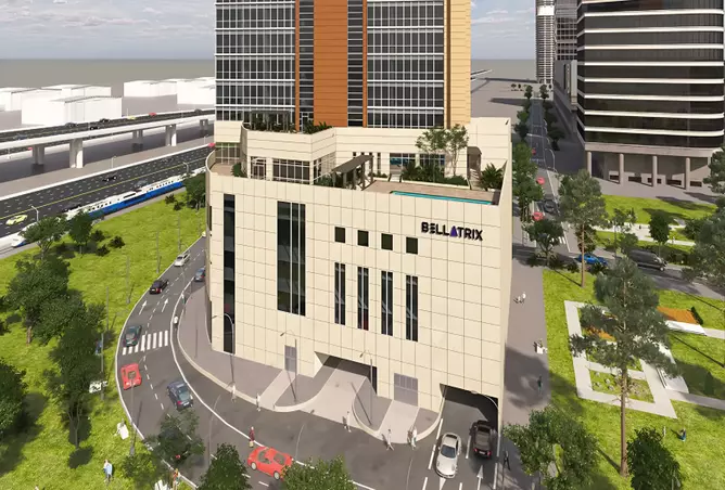 Bellatrix Hotel