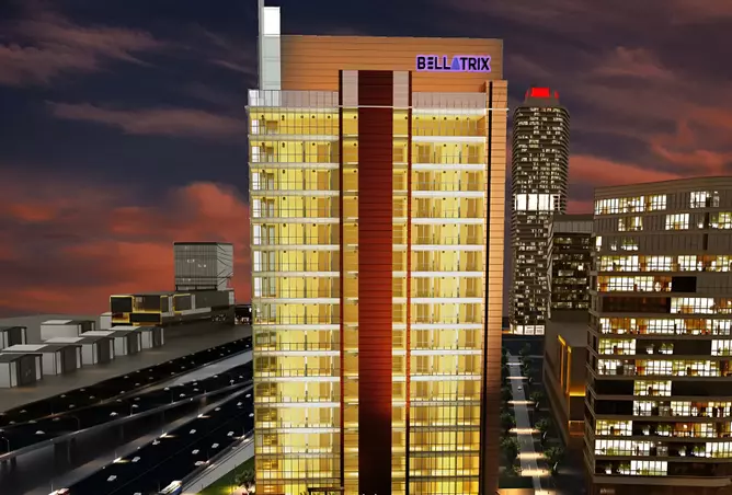 Bellatrix Hotel