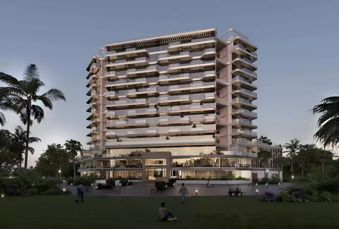 Dreamlife Residences