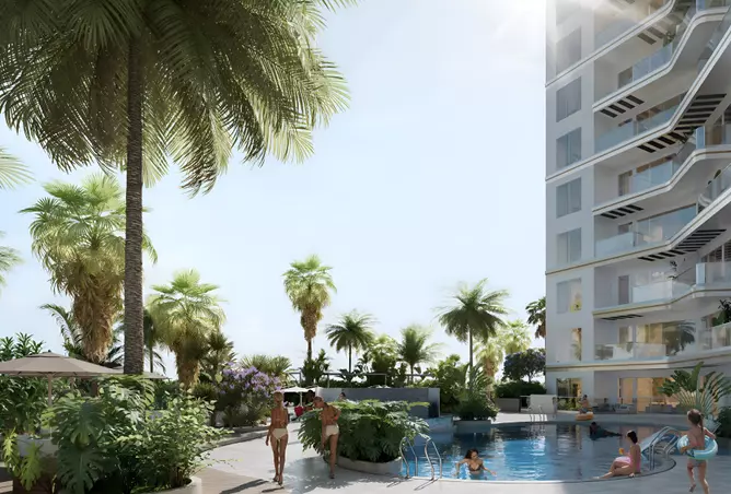 Dreamlife Residences
