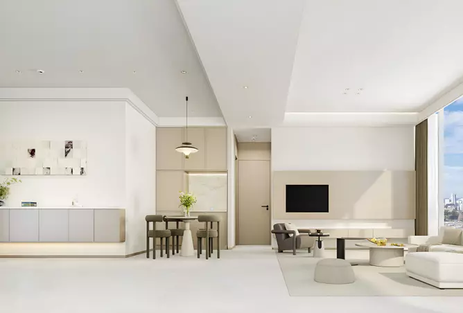 Dreamlife Residences