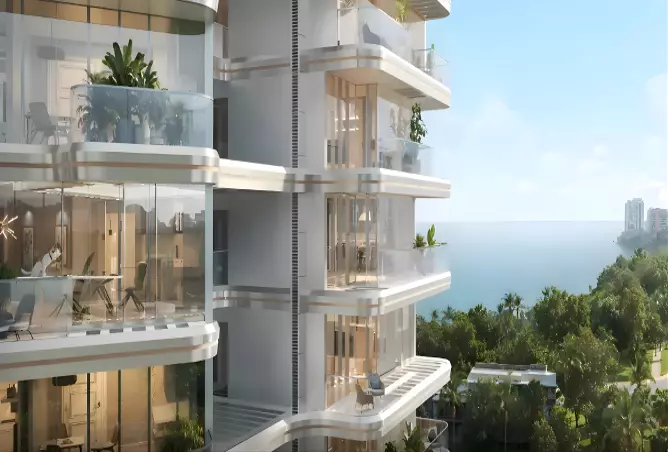 Dreamlife Residences