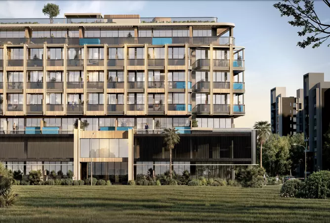 105 Residences