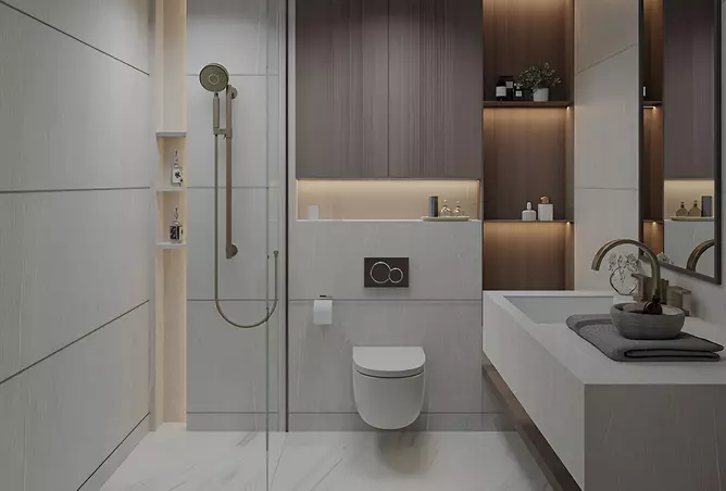 105 Residences