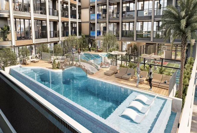 105 Residences