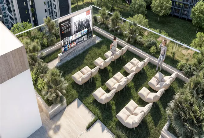 105 Residences