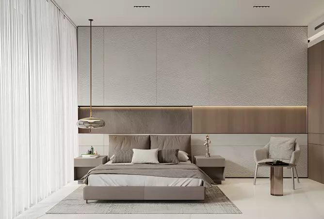 105 Residences
