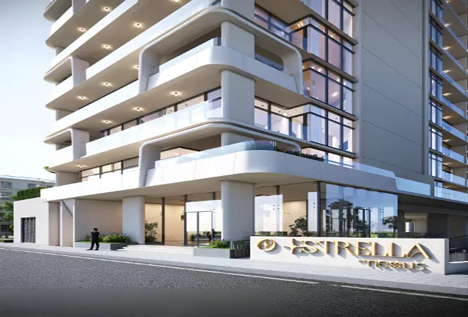 Estrella by Nexus