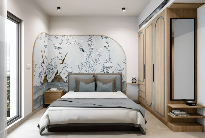 Tranquil Wellness Tower