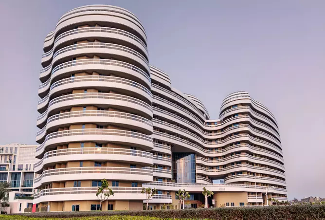 Ajwan Towers