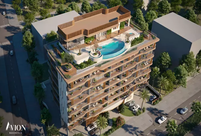 Avion Residence
