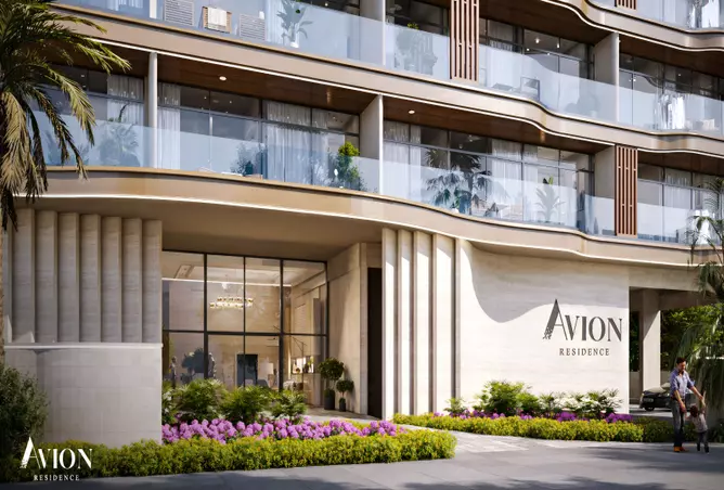 Avion Residence