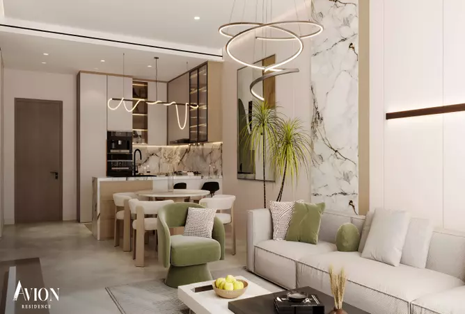 Avion Residence