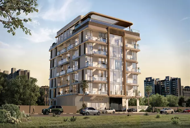The Willows Residences