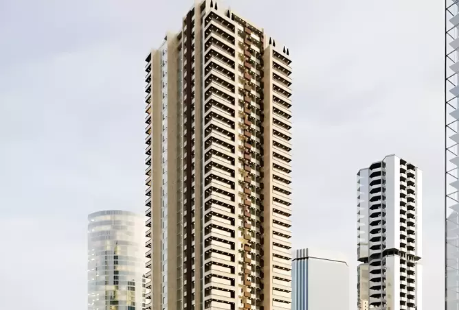 Mariane Tower
