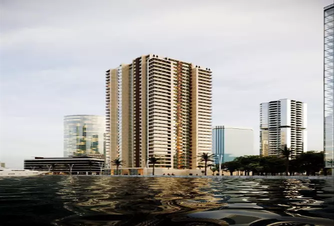 Mariane Tower