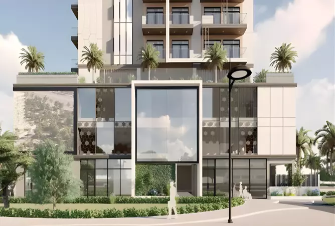 Symbolic Zen Residences