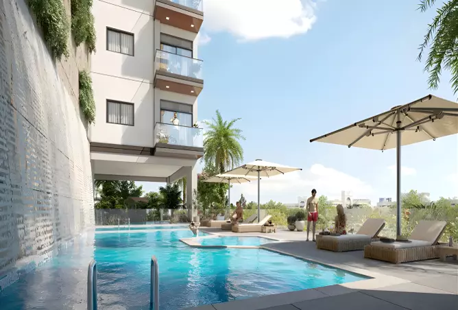 Symbolic Zen Residences