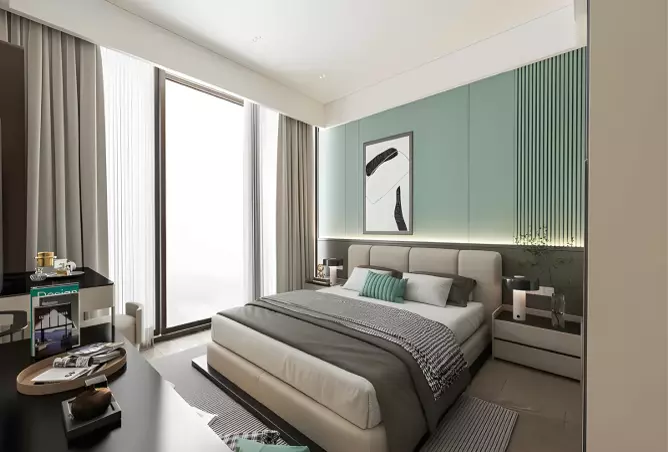 Symbolic Zen Residences