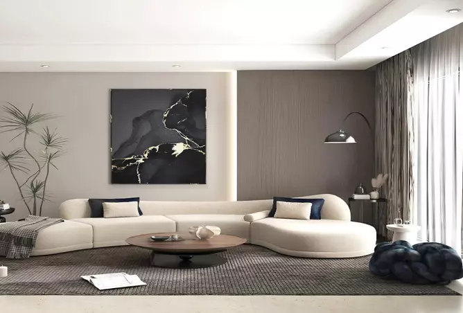 Symbolic Zen Residences