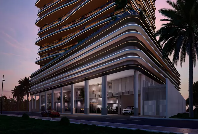 Sofitel Residences By Azha