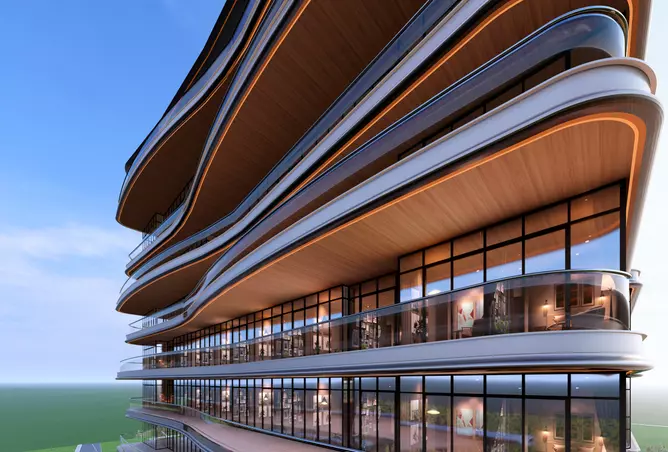 Sofitel Residences By Azha