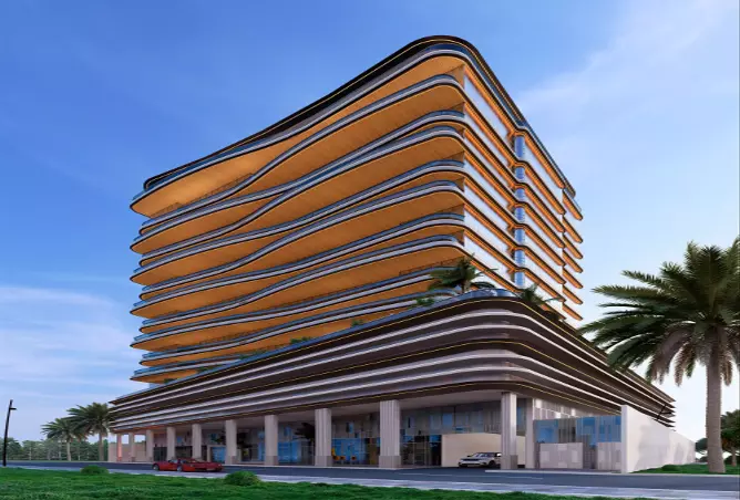 Sofitel Residences By Azha