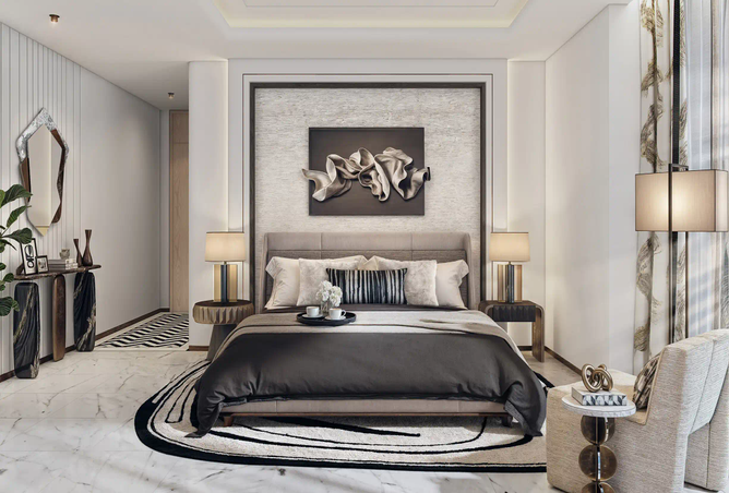 Sofitel Residences By Azha