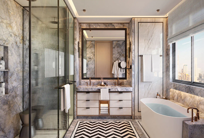 Sofitel Residences By Azha