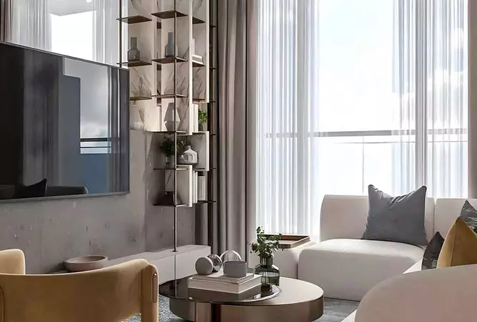 SquareX Residence