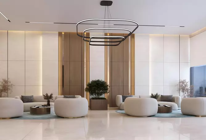 Alfal Residence