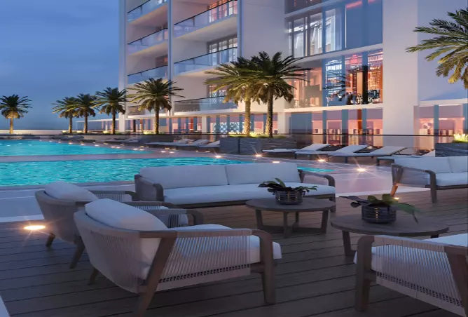 Alfal Residence