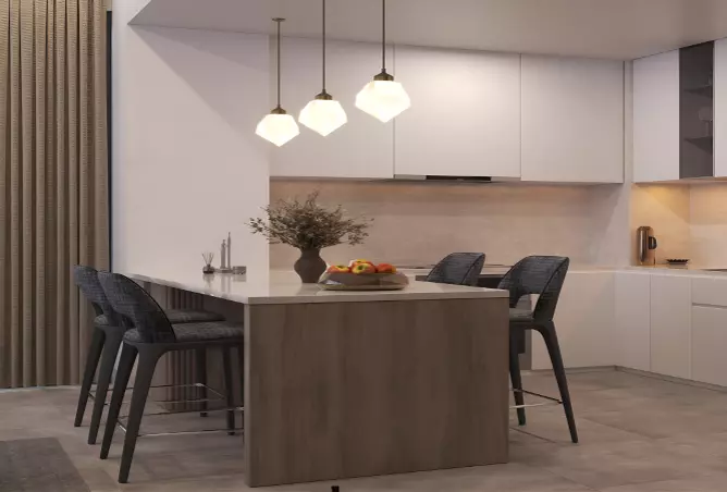 Alfal Residence
