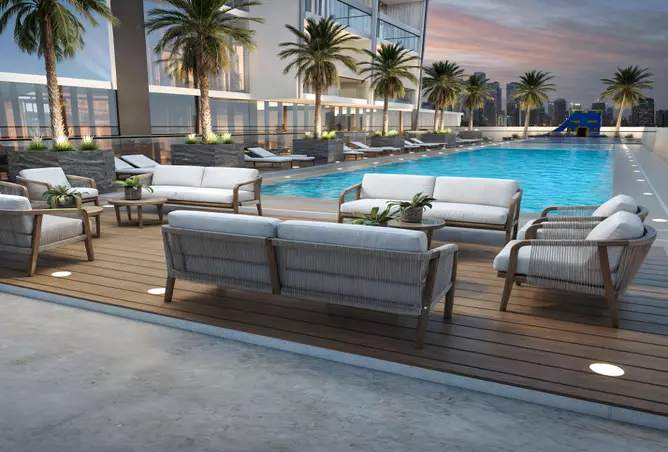 Alfal Residence