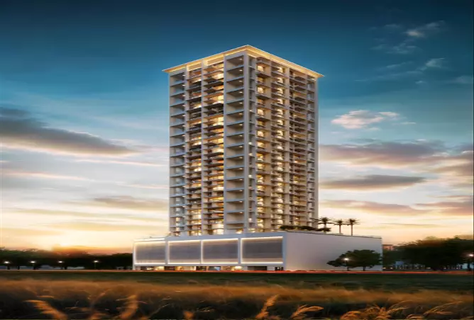 Alfal Residence