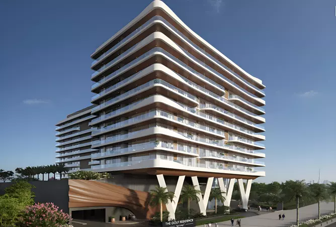 The Golf Residences