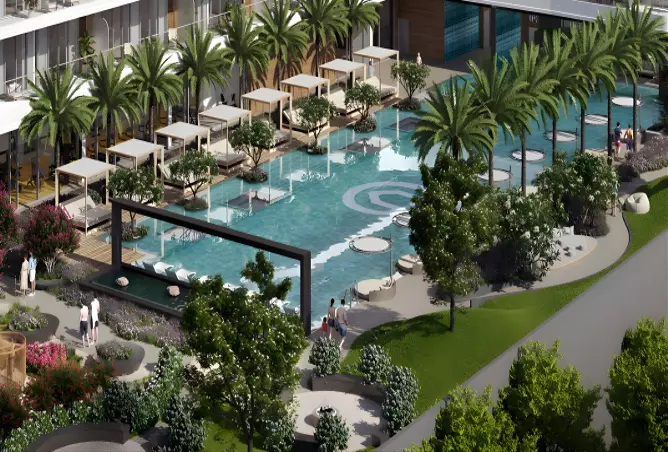 The Golf Residences