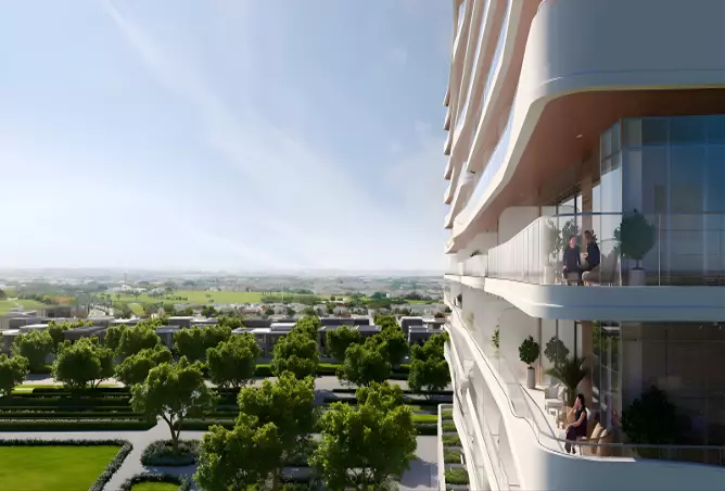 The Golf Residences
